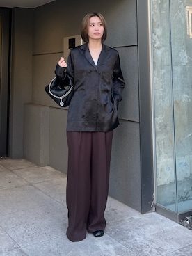 　kAEDE  さんのコーディネート