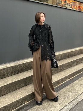 　kAEDE  さんのコーディネート