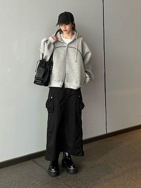 　kAEDE  さんのコーディネート