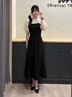 智咲さんのコーディネート