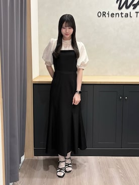 智咲さんのコーディネート