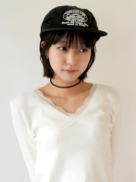 SORUTT さん（レディース・168cm）の春コーディネート