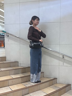 kiwaさんのコーディネート