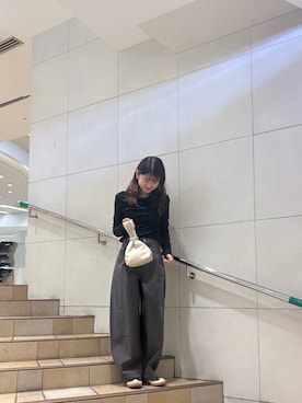 kiwaさんのコーディネート