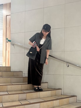 kiwaさんのコーディネート