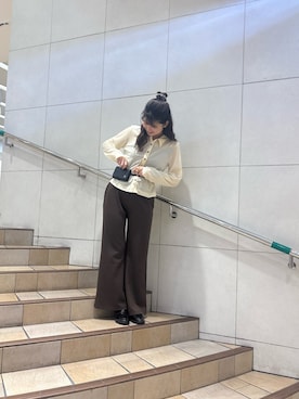 kiwaさんのコーディネート