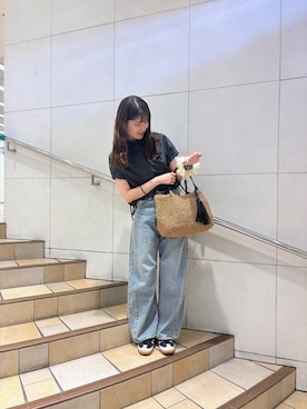 kiwaさんのコーディネート
