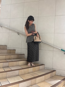 kiwaさんのコーディネート