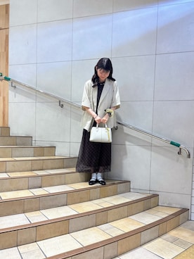 kiwaさんのコーディネート