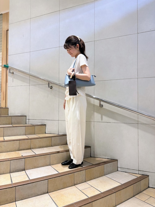 セール】コクーンパンツ（その他パンツ）｜SENSE OF PLACE by URBAN