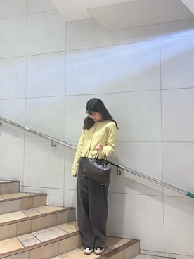 kiwaさんのコーディネート