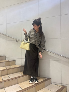 kiwaさんのコーディネート