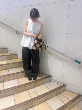 kiwaさんのコーディネート