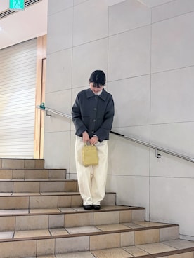 kiwaさんのコーディネート