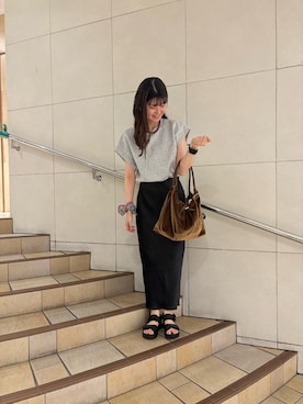 kiwaさんのコーディネート