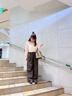 kiwaさんのコーディネート