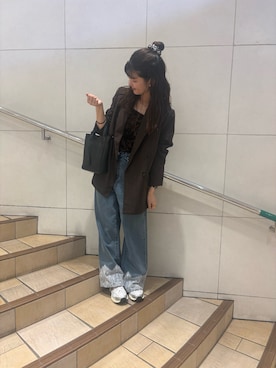 kiwaさんのコーディネート