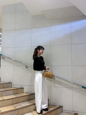 kiwaさんのコーディネート