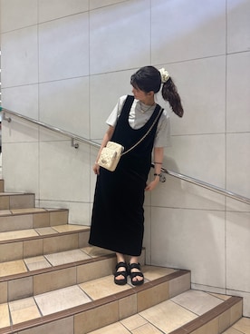 kiwaさんのコーディネート