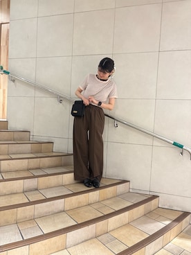 kiwaさんのコーディネート