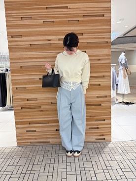 kiwaさんのコーディネート