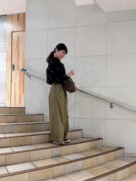 kiwaさんのコーディネート