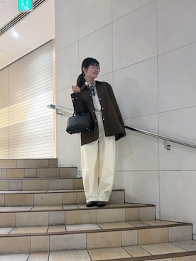 kiwaさんのコーディネート