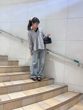 kiwaさんのコーディネート