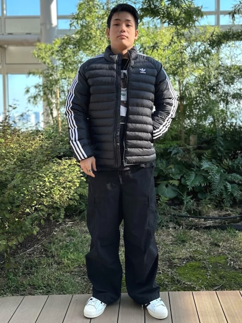アディダス パデッドジャケットのおすすめ人気商品一覧 通販 - Yahoo
