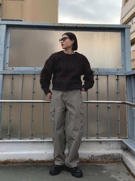 はるさんのコーディネート