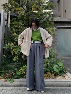 はるさんのコーディネート