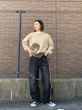 はるさんのコーディネート