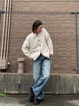 はるさんのコーディネート