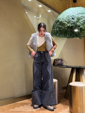 はるさんのコーディネート