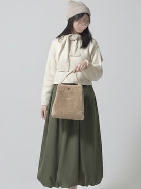 しちみ🍪さんのコーディネート