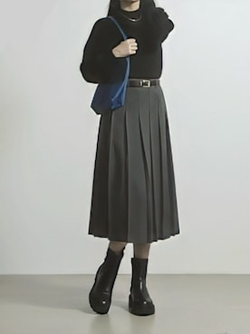 しちみ🍪さんのコーディネート