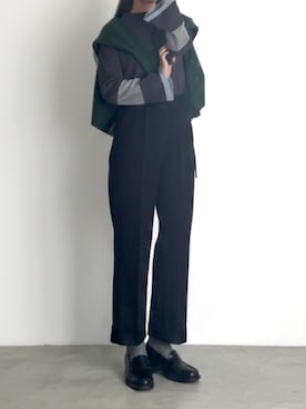 しちみ🍪さんのコーディネート