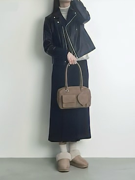 しちみ🍪さんのコーディネート