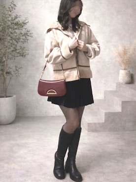 しちみ🍪さんのコーディネート