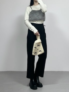 しちみ🍪さんのコーディネート