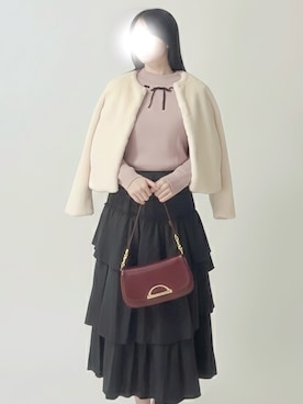 しちみ🍪さんのコーディネート