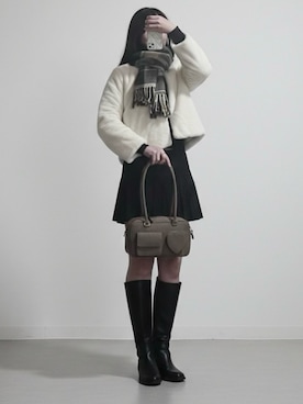 しちみ🍪さんのコーディネート