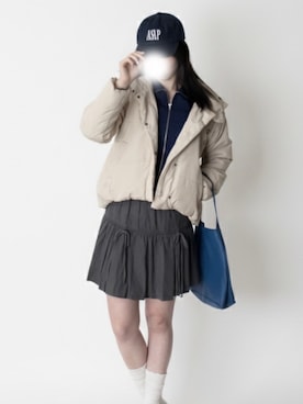 しちみ🍪さんのコーディネート