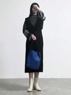 しちみ🍪さんのコーディネート