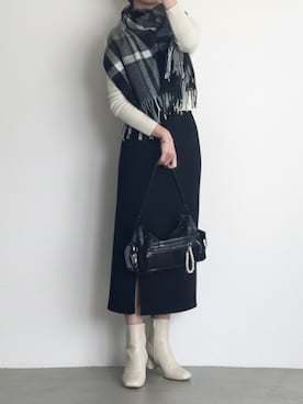 しちみ🍪さんのコーディネート