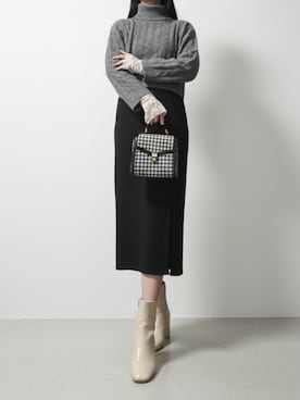 しちみ🍪さんのコーディネート