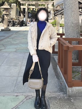 しちみ🍪さんのコーディネート