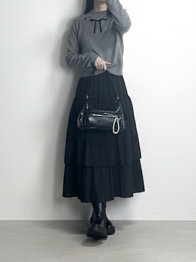 しちみ🍪さんのコーディネート