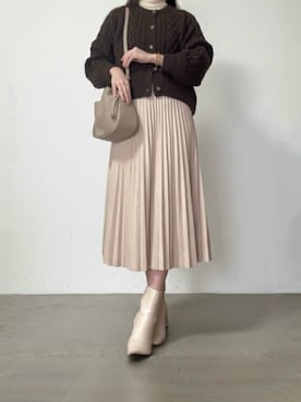 しちみ🍪さんのコーディネート