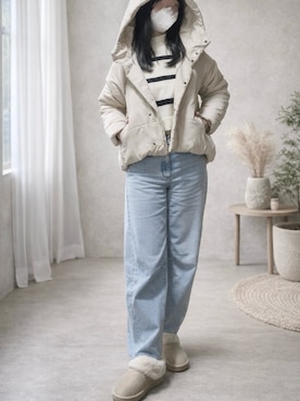 しちみ🍪さんのコーディネート